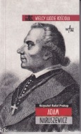 Adam Naruszewicz Wielcy Ludzie Kościoła ; jak nowa