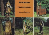 SWARZĘDZ - SKANSEN PSZCZELARSKI - UL - ULE