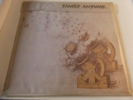Family - Anyway VG+