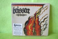 THE PUSHER BEISERT CD