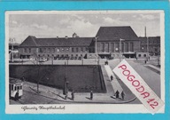 1354/GLIWICE - DWORZEC