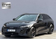 Audi A5 Avant Sline salon Polska gwarancja kamera VAT23 2.0 Benzyna 150KM
