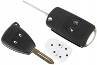 JEEP COMPASS PATRIOT LIBERTY KLUCZYK PILOT OBUDOWA