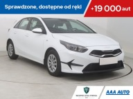 Kia Ceed 1.0 T-GDI, Salon Polska, 1. Właściciel