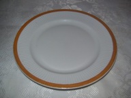 SALATERKA, TALERZYK PORCELANOWY- CHODZIEŻ