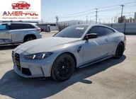 BMW M4 Competition 2025 3.0l 3.0 Benzyna 503KM