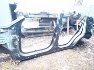 KIA SPORTAGE IV PRÓG LEWY SŁUPEK ŚRODKOWY LEWY PRÓG CAŁY DŁUGI 2016 2021