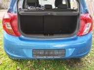 OPEL KARL 2015 ZDERZAK TYŁ TYLNI GW7 3 3PDC