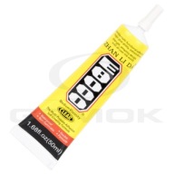 KLEJ SYNTETYCZNY DO LCD T8000 50ML PRZEZROCZYSTY