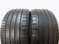 2x Pirelli P Zero 285/30R22_SUPER STAN_F-VAT