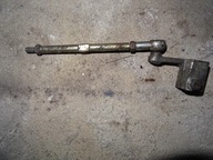 Skyjet Yuan Chińczyk 125 cbr ZIIP cięgno biegów