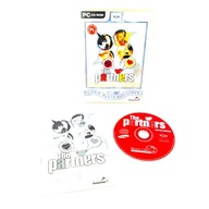 KOLEKCJA KLASYKI KOMPUTEROWEJ THE PARTNERS PC WYDANIE PL