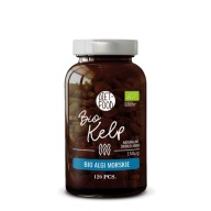 Bio Kelp Algi Morskie 41 g - ok. 120 tabl.