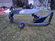 Zderzak przedni Hyundai i20 III lift A7G