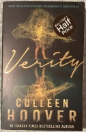 Verity - Collen Hoover