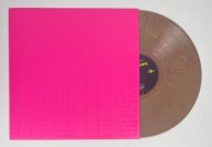 Music Of The Spheres Coldplay Winyl