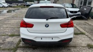 BMW F21 2011-19 BŁOTNIK LEWY PRAWY PAS TYLNY PODŁOGA