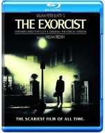 Egzorcysta The Exorcist 1973 Blu-ray Directors Cut