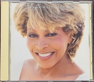 TINA TURNER - Wildest Dream (UK)