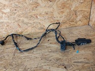 Wiązka Instalacja Drzwi Lewy Tył BMW 3 E91