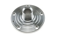 PIASTA KOŁA PRZÓD BEZ ŁOŻYSKA VW PASSAT 95-05, AUDI A4 95-05, A6 97-05,
