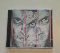 PRONG – Beg to Differ / 1990 Sony Music