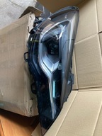 LAMPA PRAWA OPEL ASTRA K 5 V 15-19 FULL LED I LUX 7963200002 ORG EUR ŁADNA