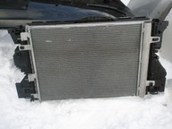 Mercedes GLA W 247 Chłodnice Chłodnica Wody Klimatyzacji Wentylator Orginał