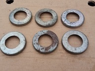 Dniepr K750 m72 oryginalne oslony lozyska glowki ramy