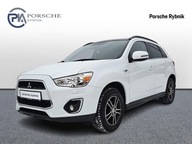 Mitsubishi ASX 1.6 benzyna Salon PL Ksenon Panoram