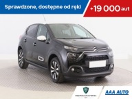 Citroen C3 1.2 PureTech, Salon Polska, Serwis ASO
