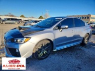 Subaru WRX 2016 SUBARU WRX LIMITED 2.0 Benzyna 268KM