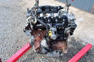 Silnik 2.2 HDI 170 KM 125kW 4HS 10DZ50 (DW12BTED4)