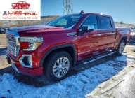 GMC Sierra K1500 Denali 2021 5.3 Benzyna 355KM
