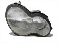 Reflektor lampa prawy przód Mercedes C-Klasa W203 A2038200261 ORYGINAŁ