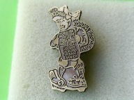 Oryg Odznaka- PTTK BOCHNIA- KORONA BESKIDÓW- Mogielnica, Skrzyczne, Czupiel