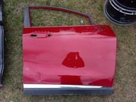 FORD PUMA MK2 II MK 2 18 DRZWI PRAWY PRZÓD PRZEDNIE