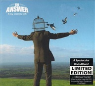 The Answer - New Horizon Limited Edition