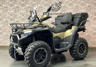 CFMoto CForce CF Moto G3 1000 Overland 2025 Nowosc Mielec raty leasing od