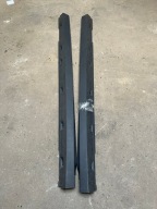 2GC853055A 2GC853056A LISTWA PROGOWA NAKŁADKA VW T-ROC CABRIO LEWA LUB PRAW
