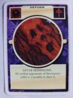 Deform ENG DOOM TROOPER