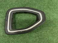 VW T-ROC 2GA Kratka zderzaka przód prawa