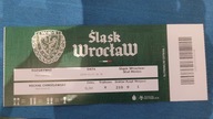 Bilet Śląsk Wrocław - Stal Mielec