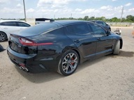 Drzwi Lewe Tył Tylne Kia Stinger GT Kolor ABP