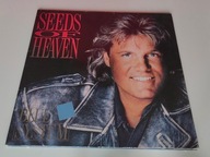 BLUE SYSTEM - SEEDS OF HEAVEN / IDEALNA