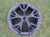 FELGA BMW 5 G30 G31 8JX19 ET30 5X112 8747405 M PAKIET