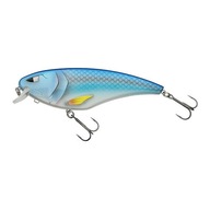 WOBLER BERKLEY ZILLA FLANKER 11cm 27g BLUE MARBLE
