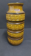 Ceramiczny Wazon W. Germany Scheurich design
