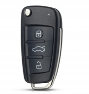 OBUDOWA PILOT KLUCZYKA AUDI A3 8P A4 B7 A6 C6 A8