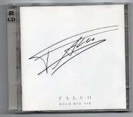 Falco - Hoch wie nie 2xCD